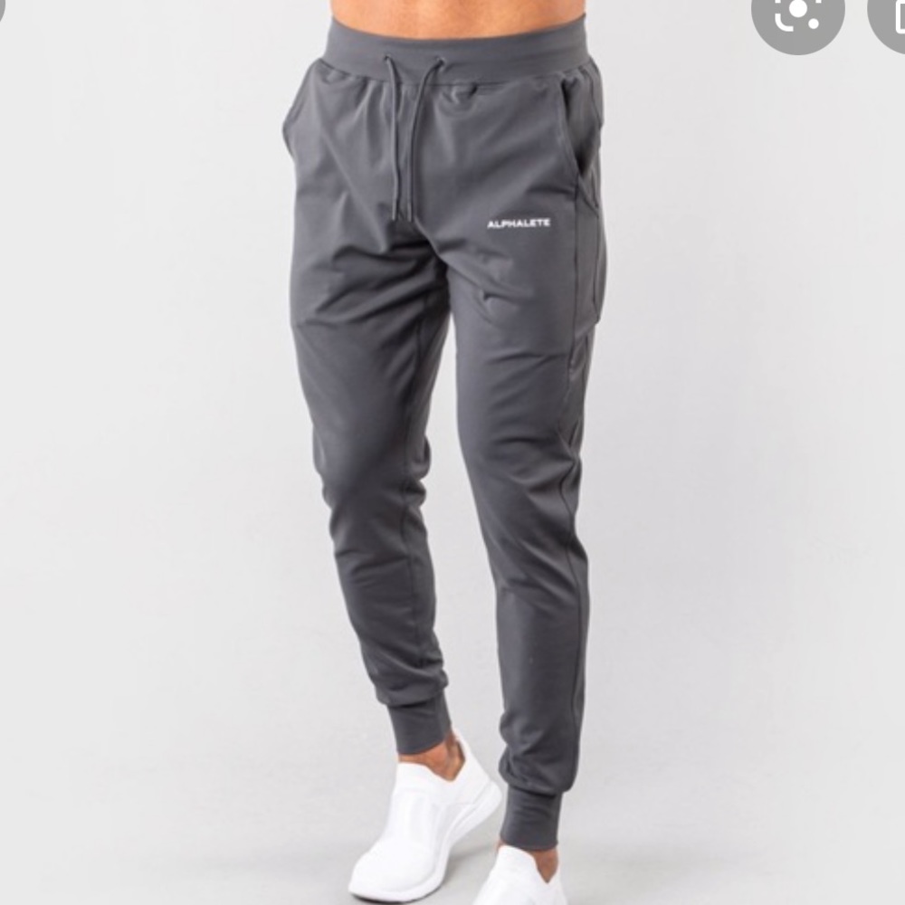 Men’s Alphalete Premium V2 Jogger
